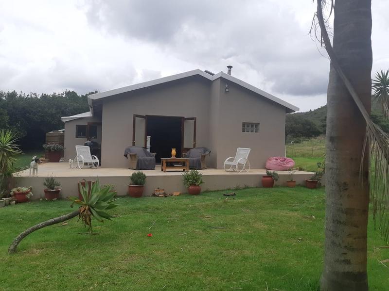 3 Bedroom Property for Sale in Albertinia Western Cape
